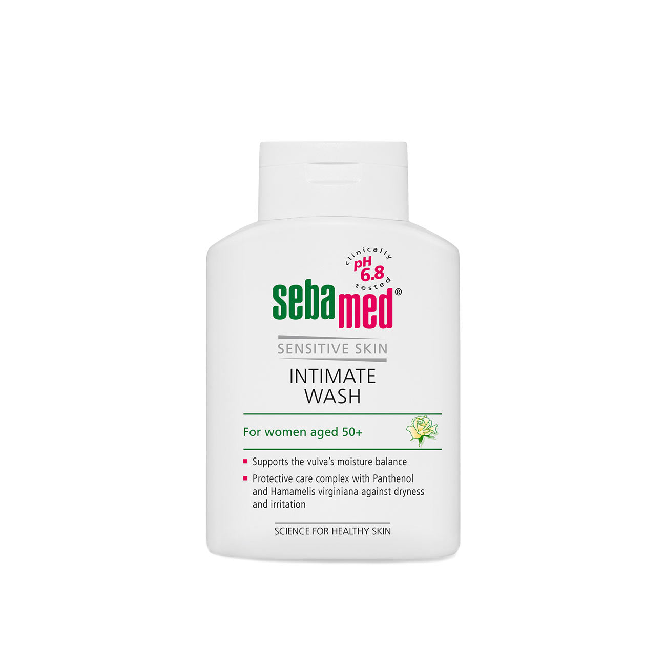 intimate wash Main image
