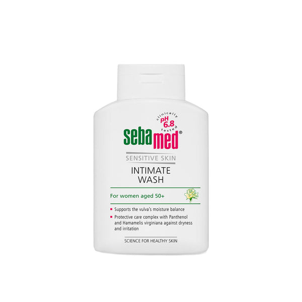 intimate wash