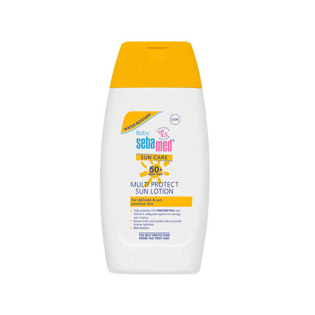 Sebamed Baby
