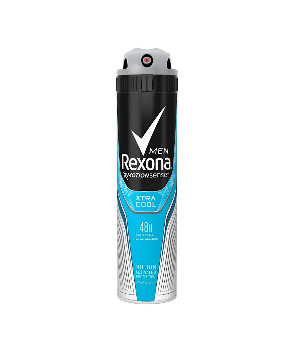 Men Xtra Cool Deodorant 200ml - MazenOnline