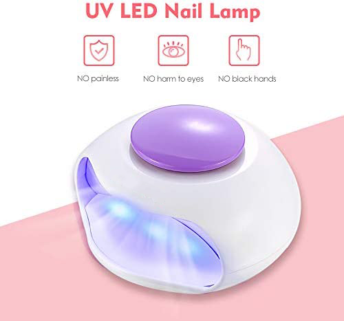 My Beauty Routine Nail Dryer - MazenOnline