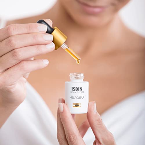 Isdinceutics Melaclear Unifying Tone Corrector Serum 15ml - MazenOnline