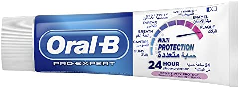 Oral-B Pro-Expert Whitening Toothpaste 75ml Secondary image
