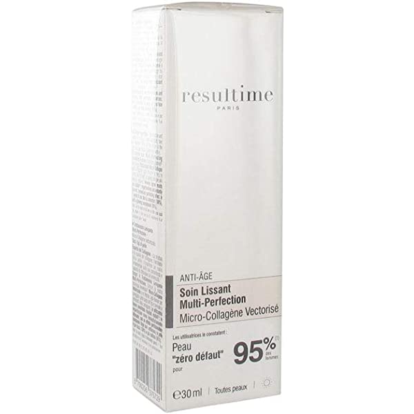 Anti-Ageing Multi-Perfecting Smoothing Finisher 30ml Secondary image