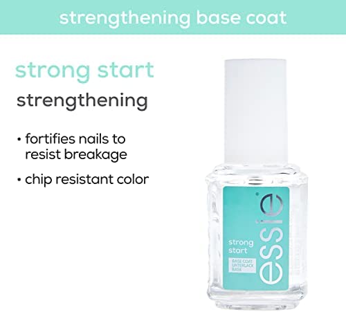 Nail Care - As Strong as it gets - MazenOnline