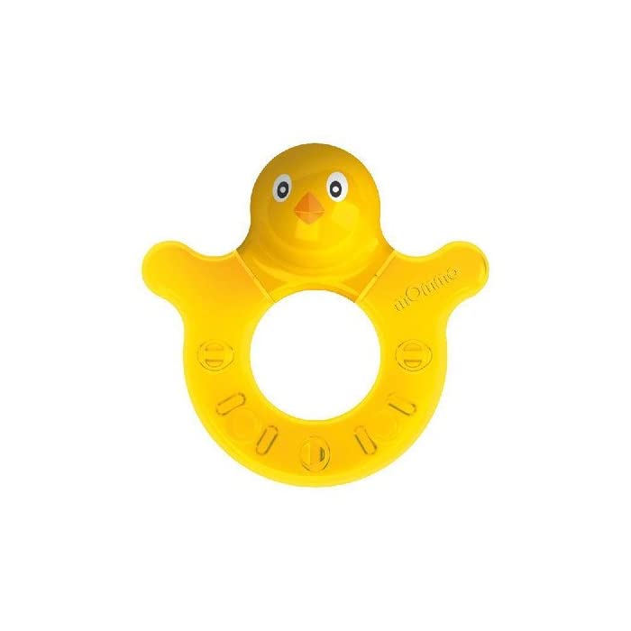 Lansinoh mOmma Gino Teether baby accessories