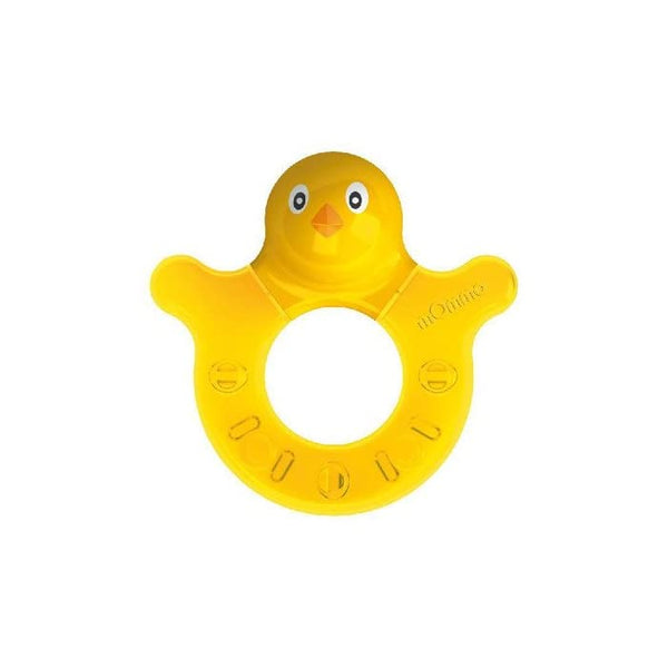 Lansinoh mOmma Gino Teether baby accessories