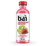 Bai Zambia Bing Cherry Antioxidant Water - MazenOnline