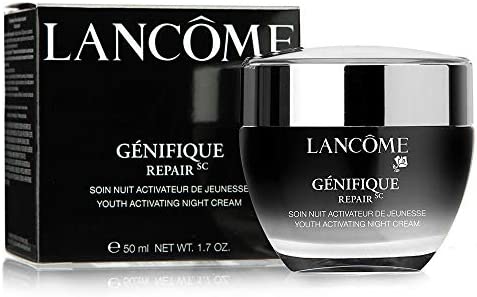 Génifique Repair Youth Activating Night Cream - MazenOnline