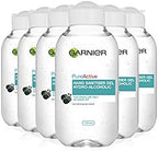 garnier Pure Active hand gel sanitizer