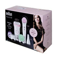 BRAUN LEGEPIL SES9-985BS - MazenOnline