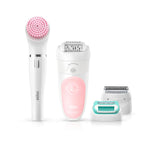 Silk-épil Beauty Set SES5-875 BS - MazenOnline