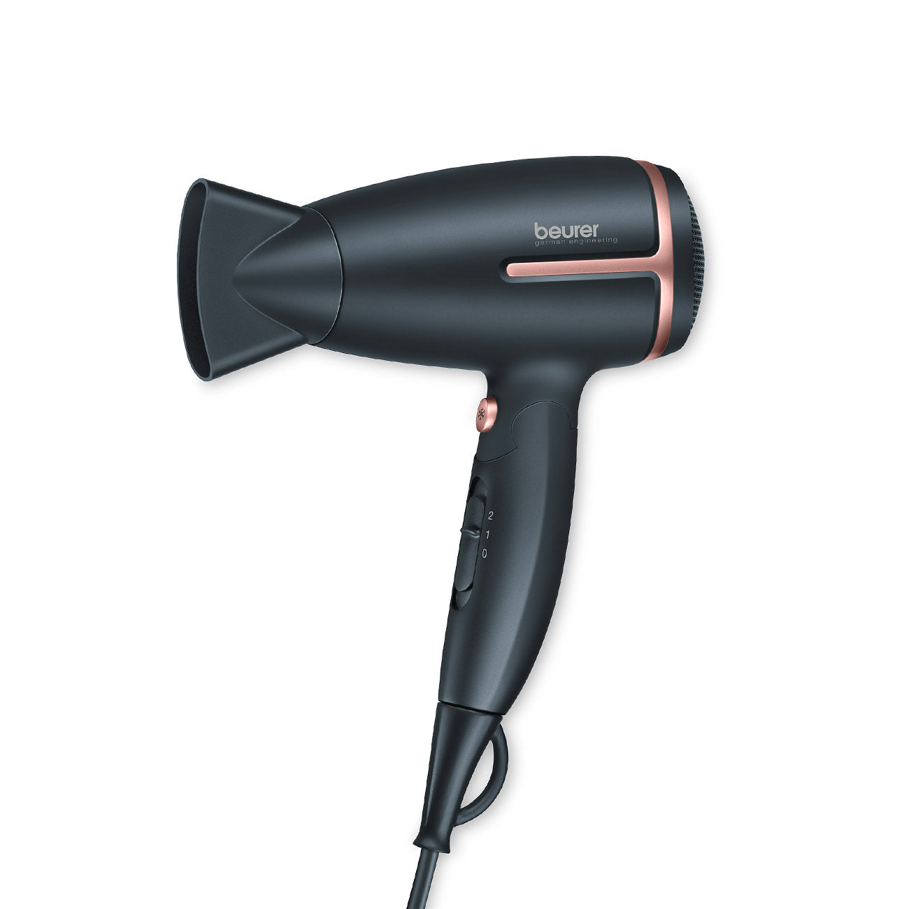 Travel Hair Dryer - MazenOnline Main image