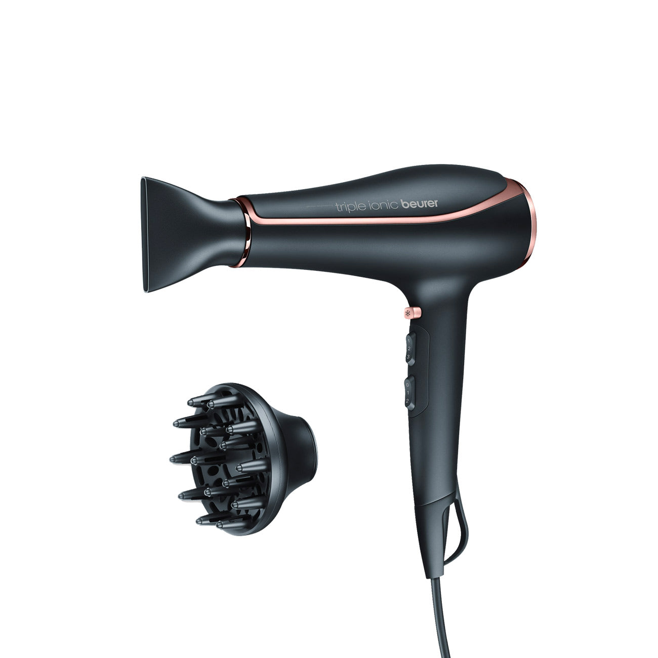 HC 80 Hair Dryer - MazenOnline Main image