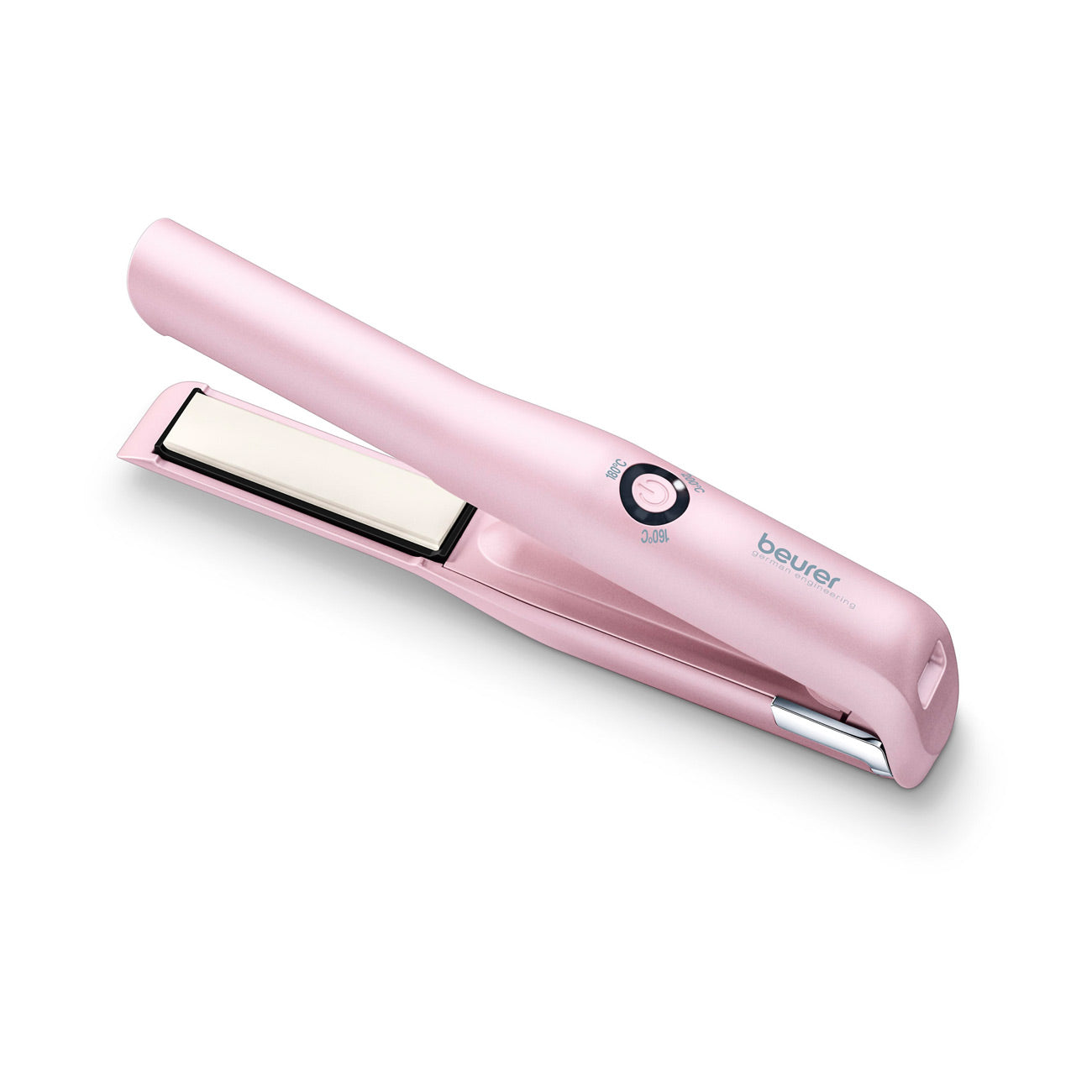 Cordless Hair Straightener - MazenOnline Main image