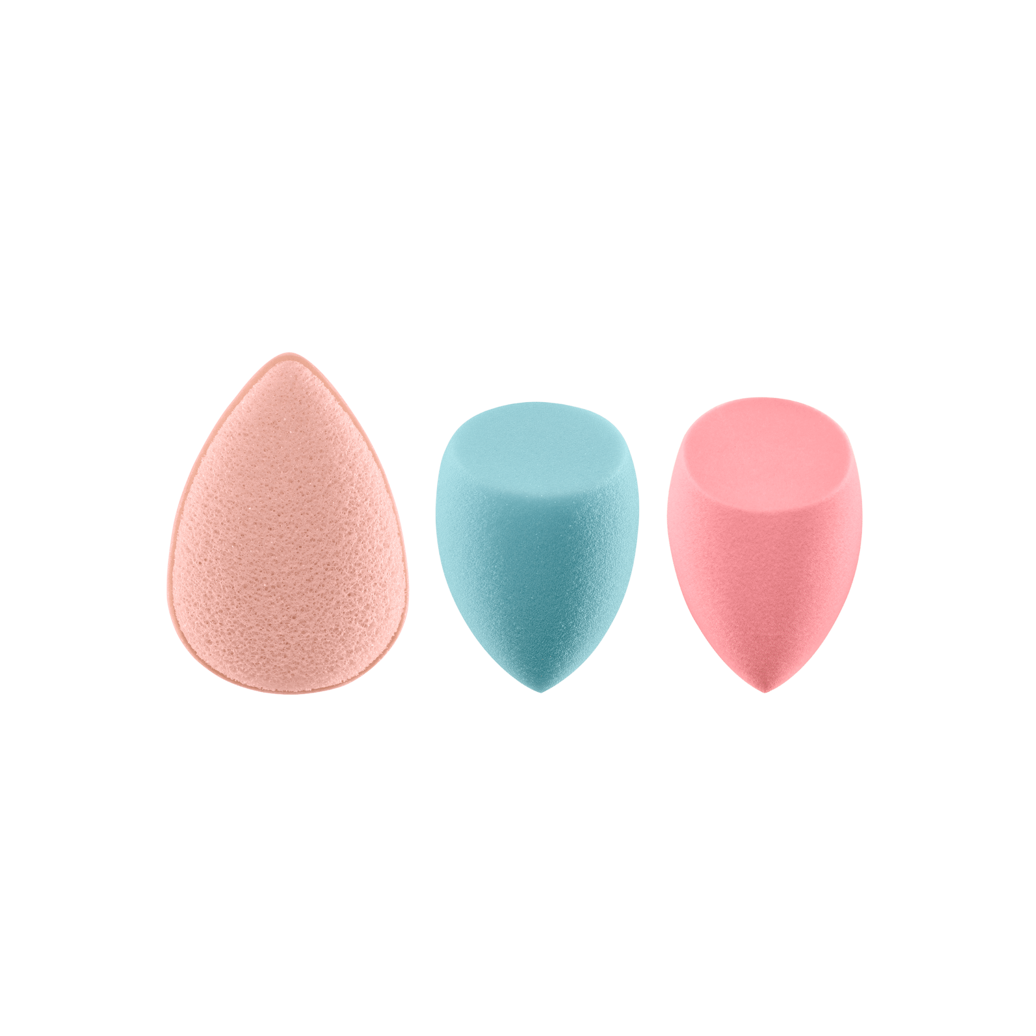 real techniques sponge Main image