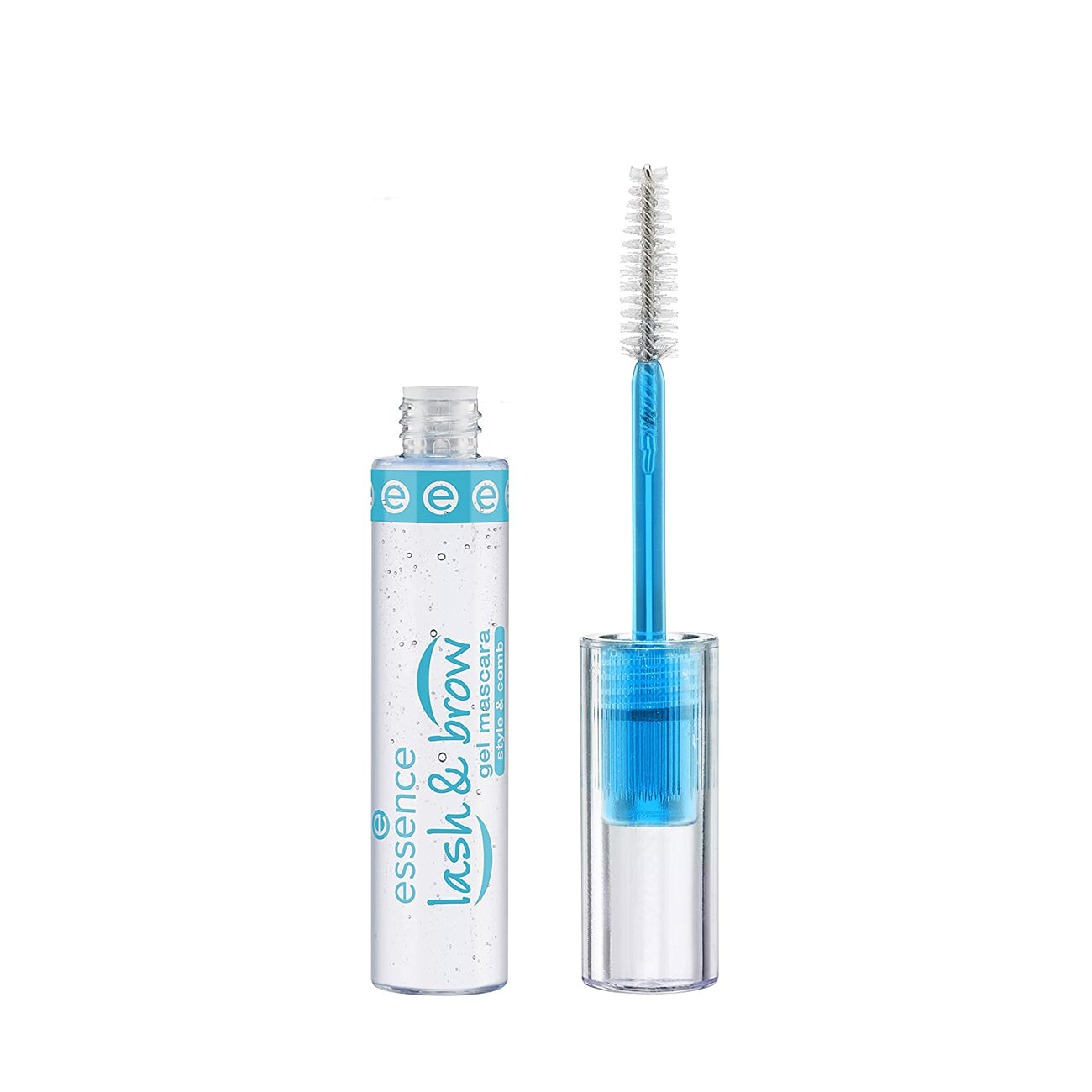 Lash Brow Gel Mascara - MazenOnline
