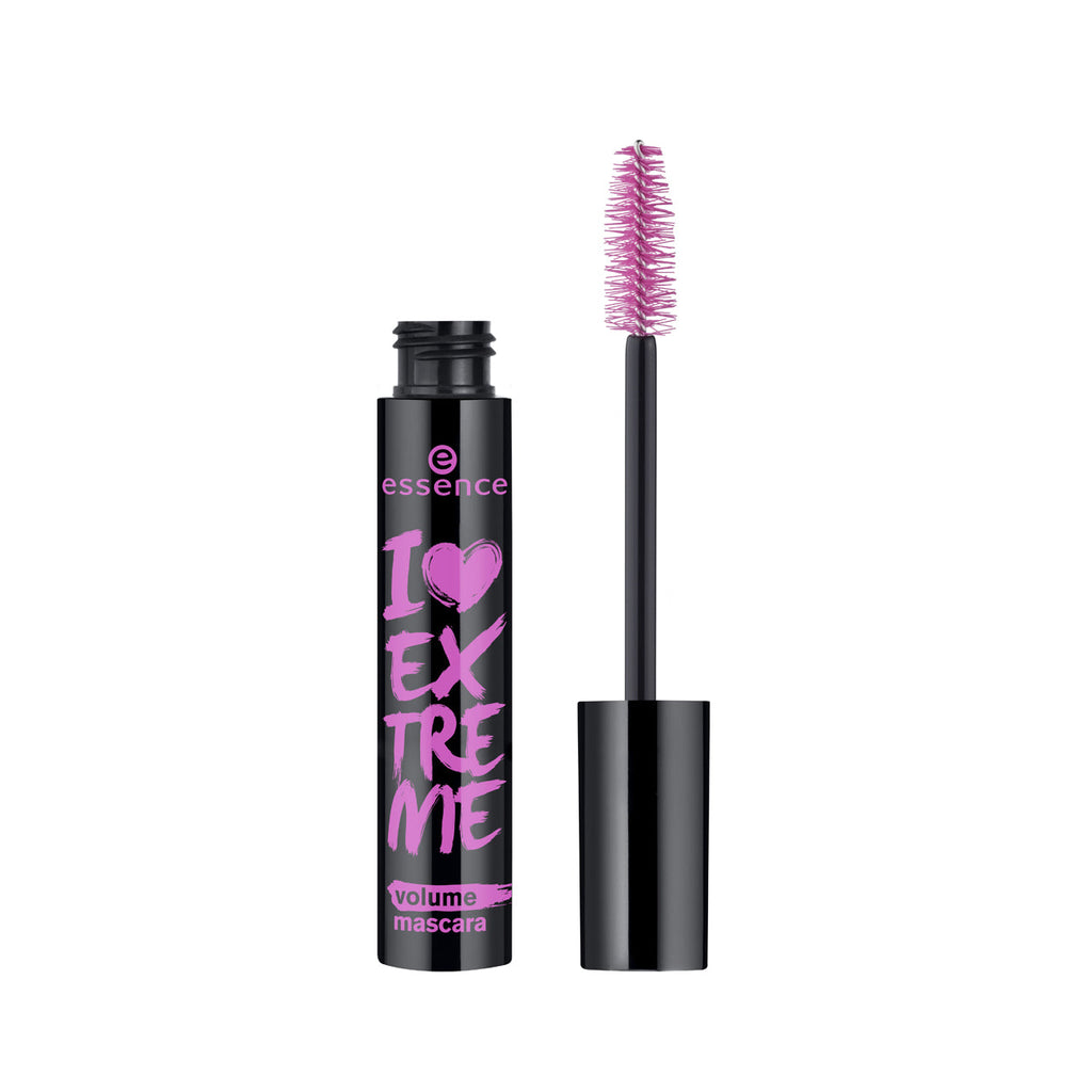 I Love Extreme Volume Mascara - MazenOnline