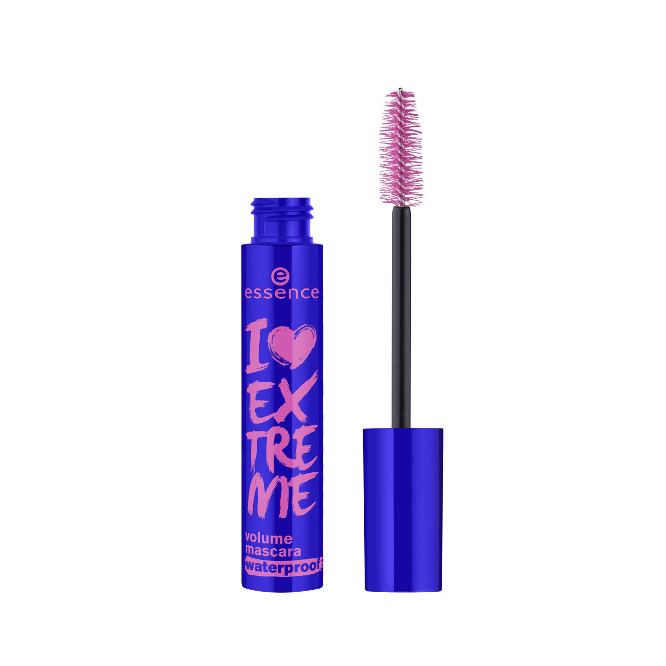 I Love Extreme Volume Mascara Waterproof Secondary image