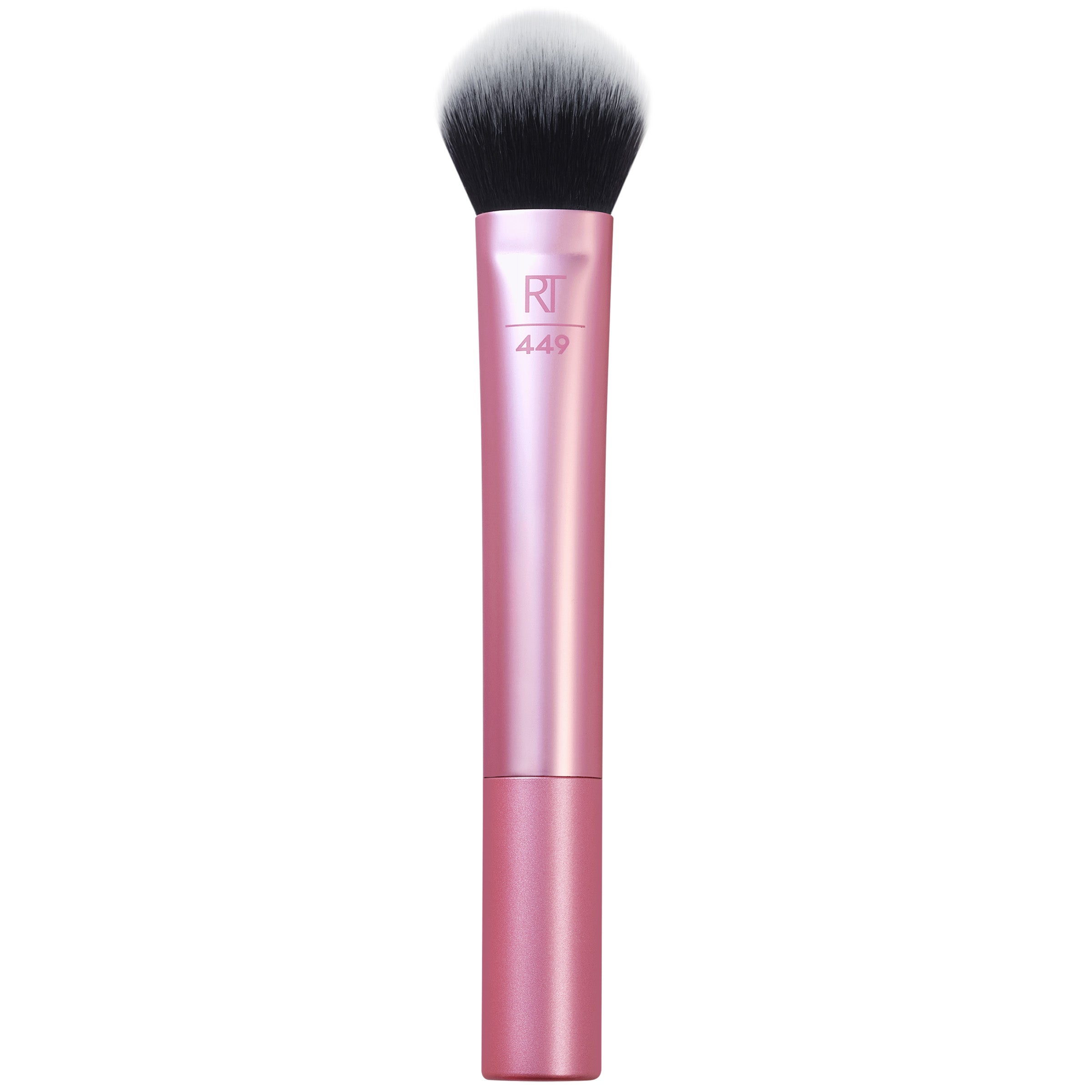 Tapered Cheek Makeup Brush - MazenOnline