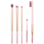 real techniques brush set