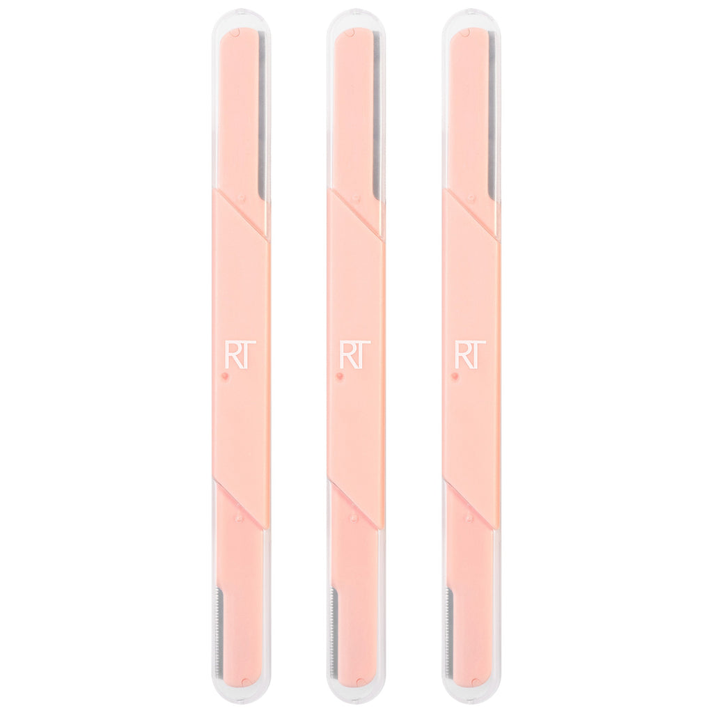 real techniques razors 