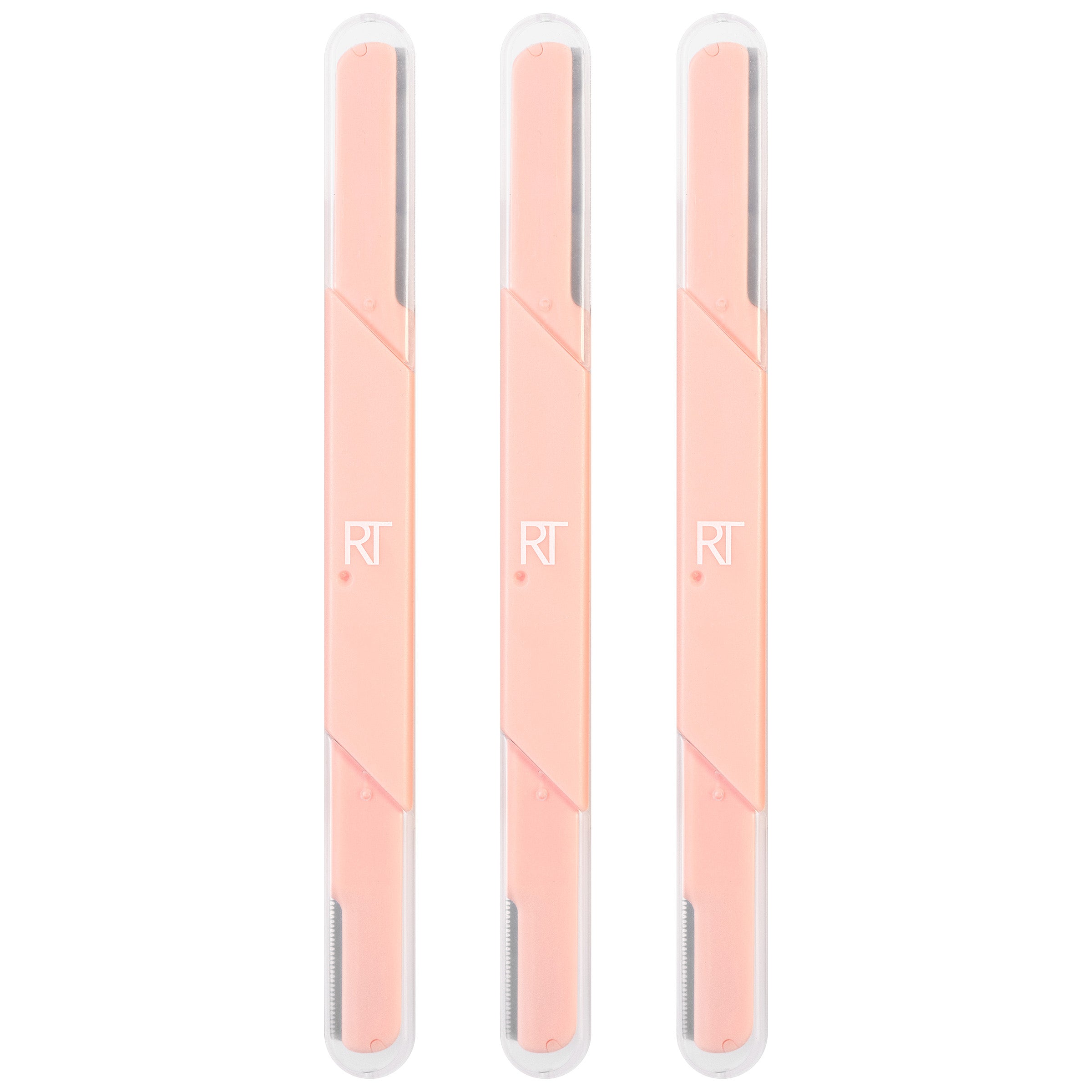 real techniques razors 