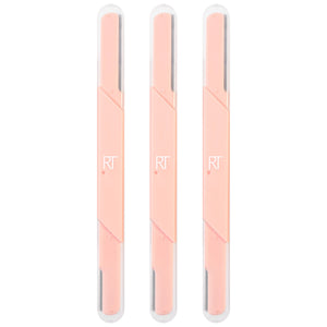 real techniques razors 