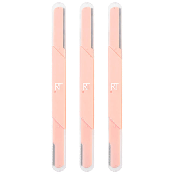 real techniques razors 
