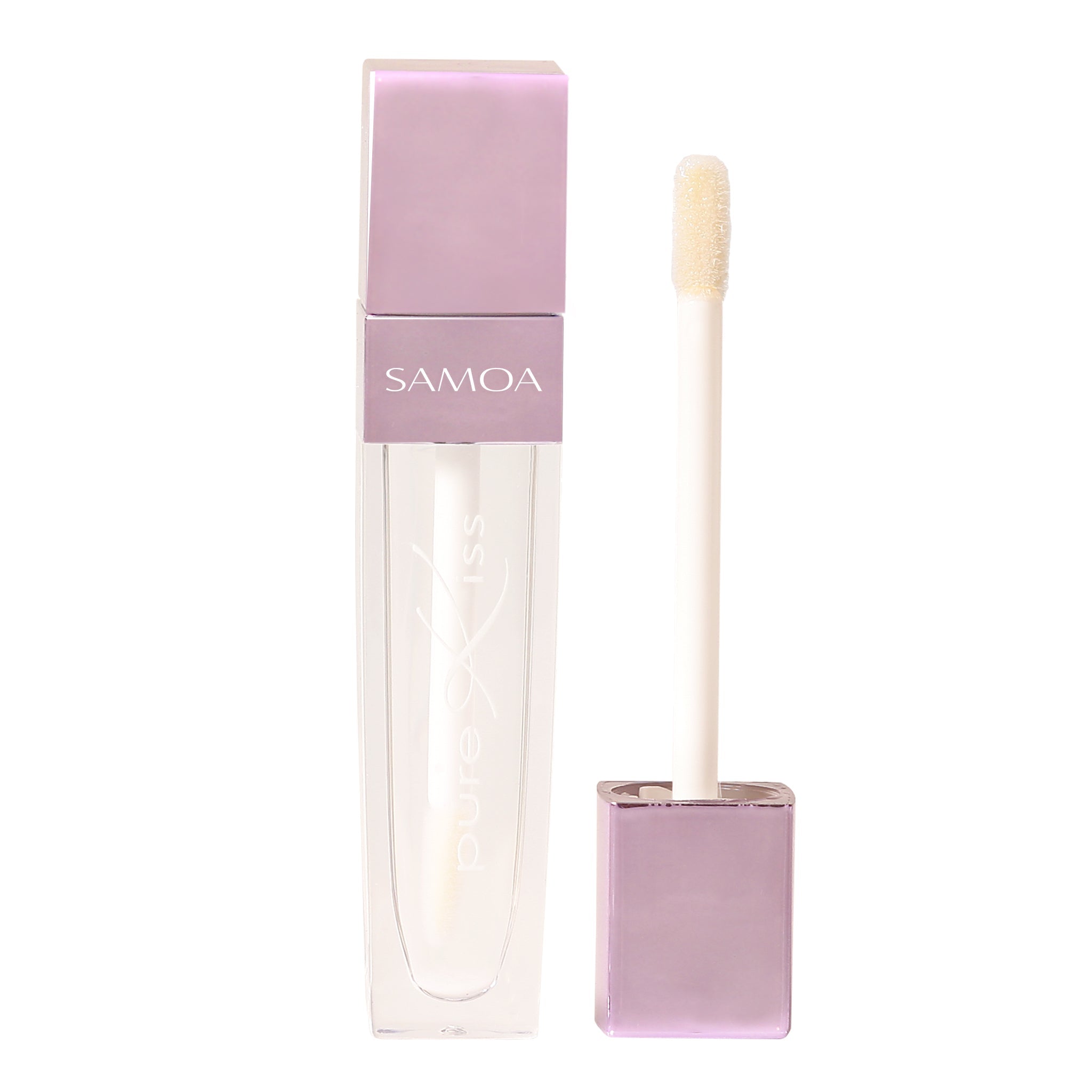 Pure Kiss Lip Gloss - MazenOnline