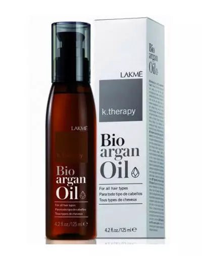 K.Therapy Bio Argan Oil - MazenOnline