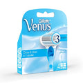 Gillette Venus Smooth Replacement Blades 4 Pc - MazenOnline