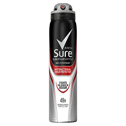 Men Deodorant Spray - MazenOnline Main image