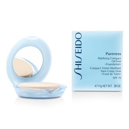 SPN Matifying Compact Oil-Free - MazenOnline