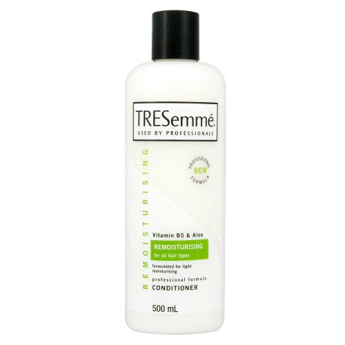 Cleanse & Replenish Shampoo & Conditioner 500ml. - MazenOnline Main image