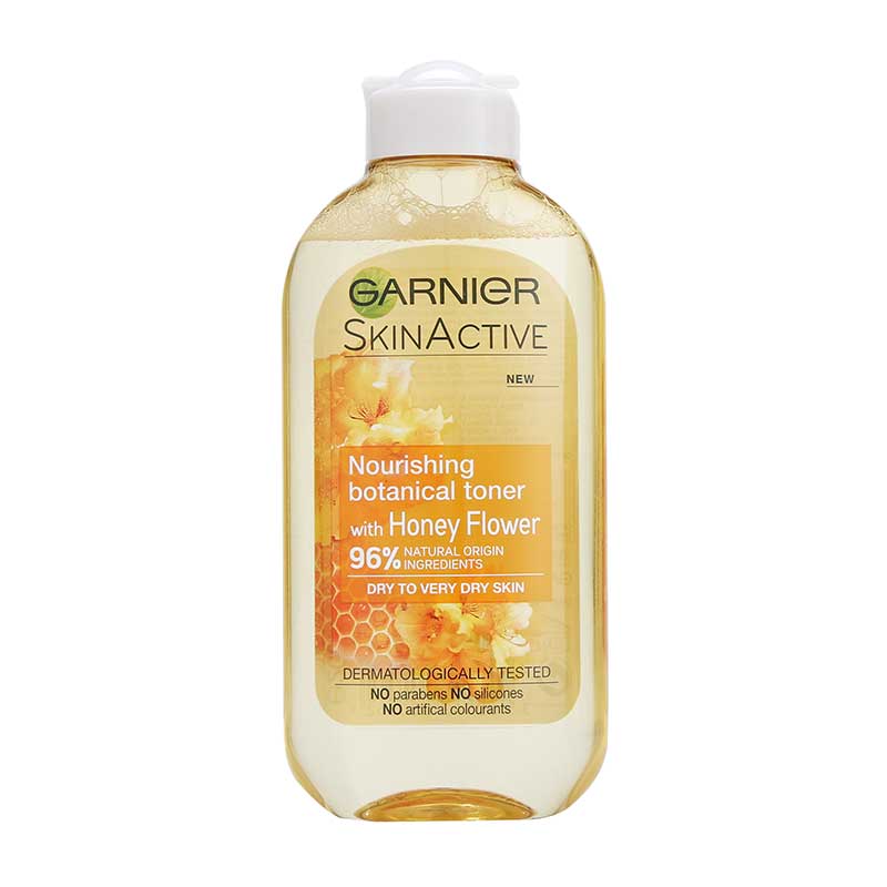 Naturals Honey Flower Toner - MazenOnline Main image