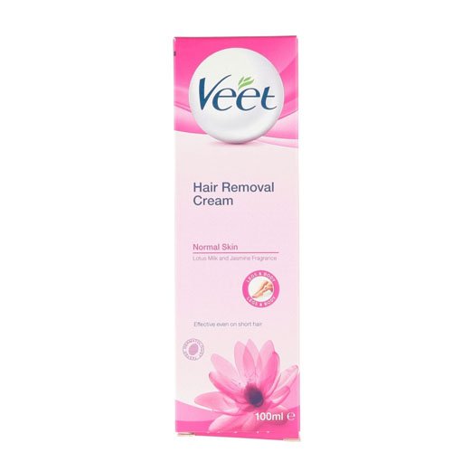 Pure Inspiration Hair Removal Cream 100ml - MazenOnline Main image