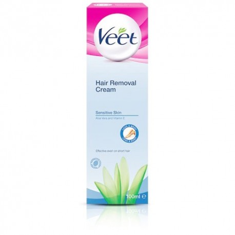 Cream Sensitive 100ml - MazenOnline Main image