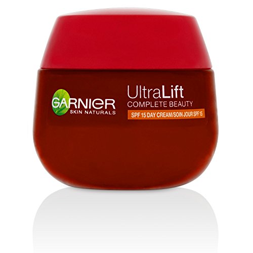 كريم النهار Ultralift المضاد للتجاعيد بعامل حماية من الشمس SPF15 Secondary image