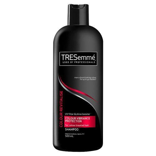Colour Revitalise Shampoo 500 ml. - MazenOnline Main image