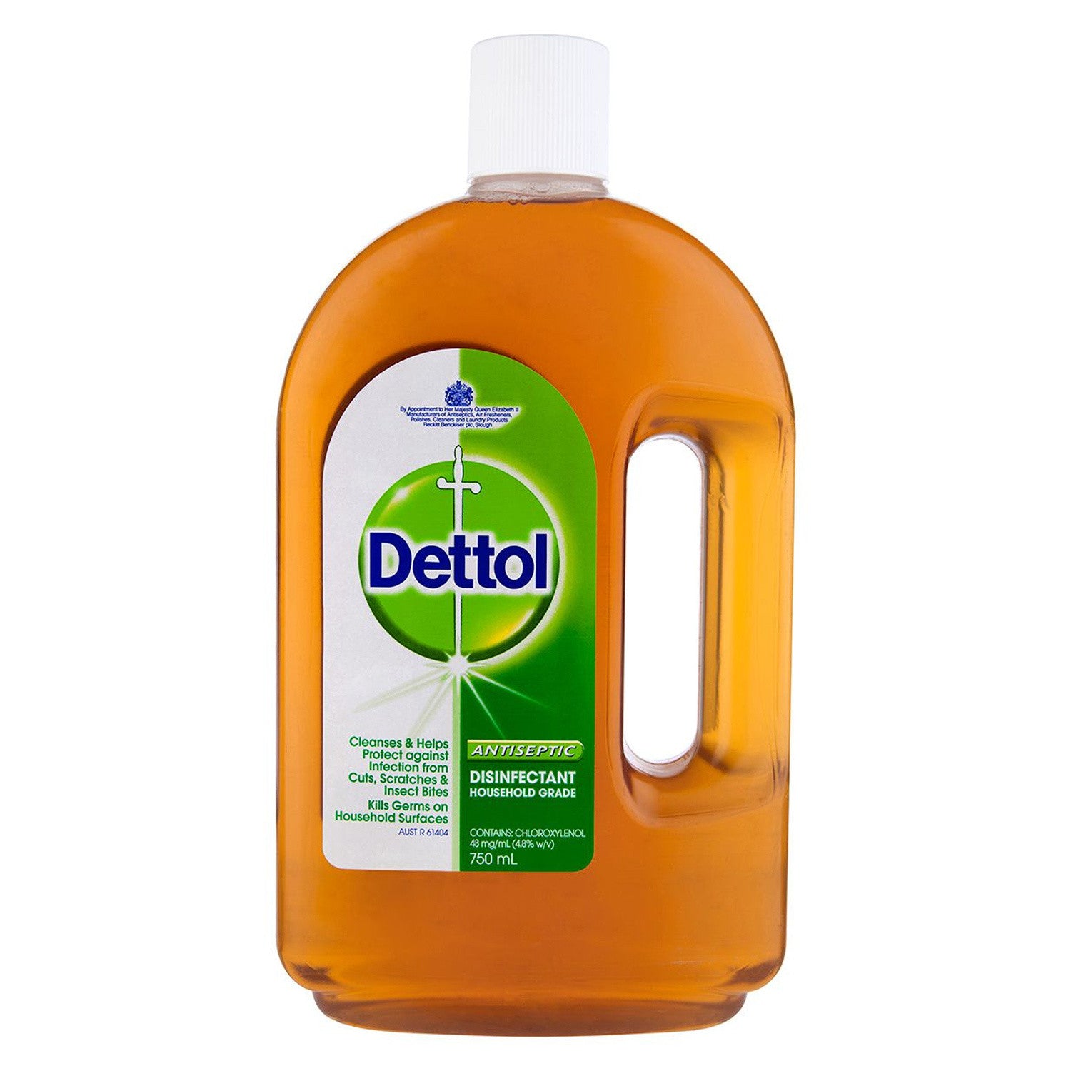 DETTOL LIQUID - MazenOnline Main image