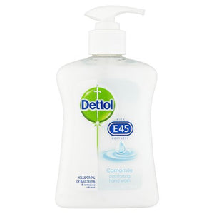 DETTOL HAND WASH - MazenOnline