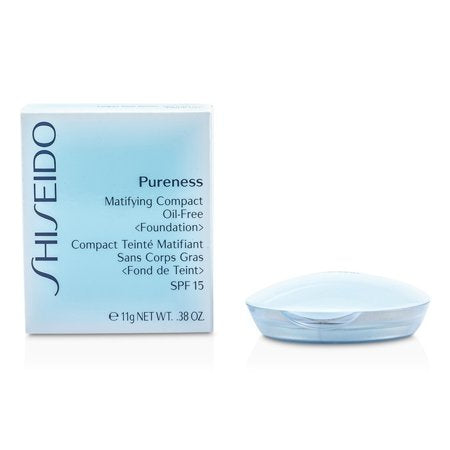 SPN Matifying Compact Oil-Free - MazenOnline