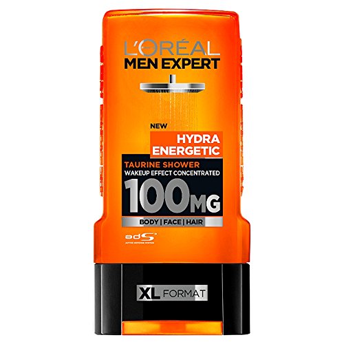 Men Expert Shower Gel 300 ML - MazenOnline