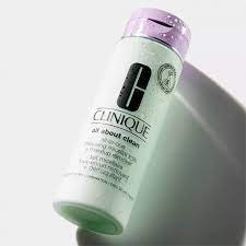All About Clean - All-in-One Cleansing Micellar Milk - Very Dry to Dry Combination - MazenOnline