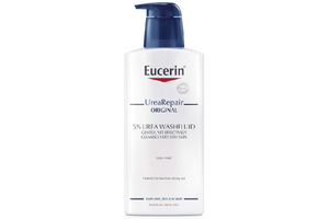 eucerin urea repair plus
