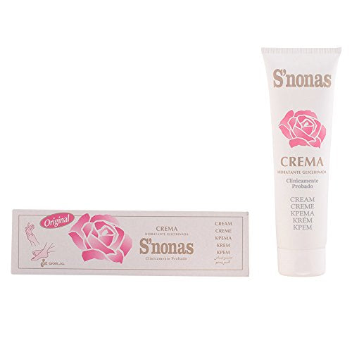 CREAM ORIGINAL 150ML - MazenOnline