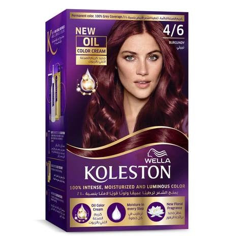 Koleston Hair Color Kit - MazenOnline