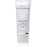 Pure System Pure Control Care Mattifying Moisturiser 50 Ml - MazenOnline