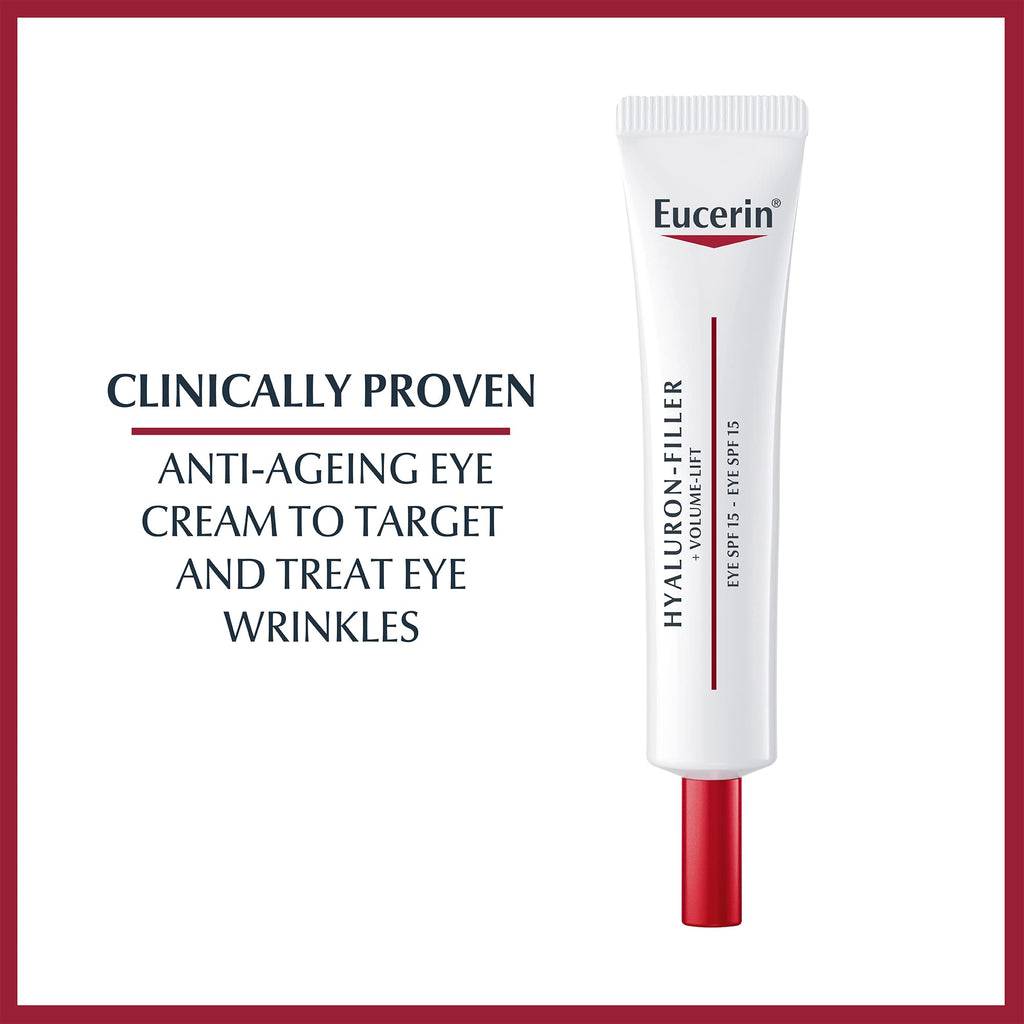 eucerin hyaluron filler